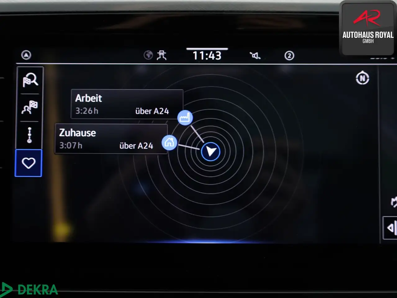 Volkswagen Passat Variant 2.0 TDI KEYLESS,DISCOVER-PRO,ACC, миниатюра 14