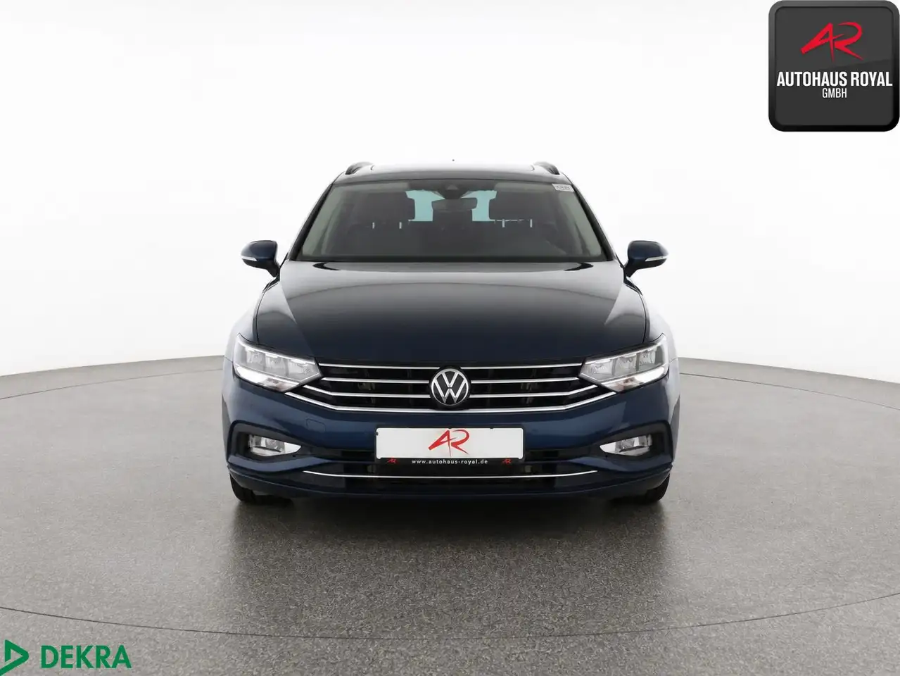 Volkswagen Passat Variant 2.0 TDI KEYLESS,DISCOVER-PRO,ACC, миниатюра 8
