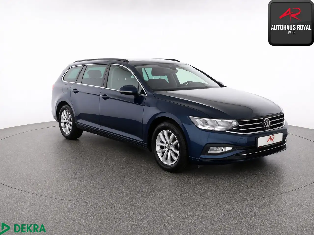Volkswagen Passat Variant 2.0 TDI KEYLESS,DISCOVER-PRO,ACC, миниатюра 7