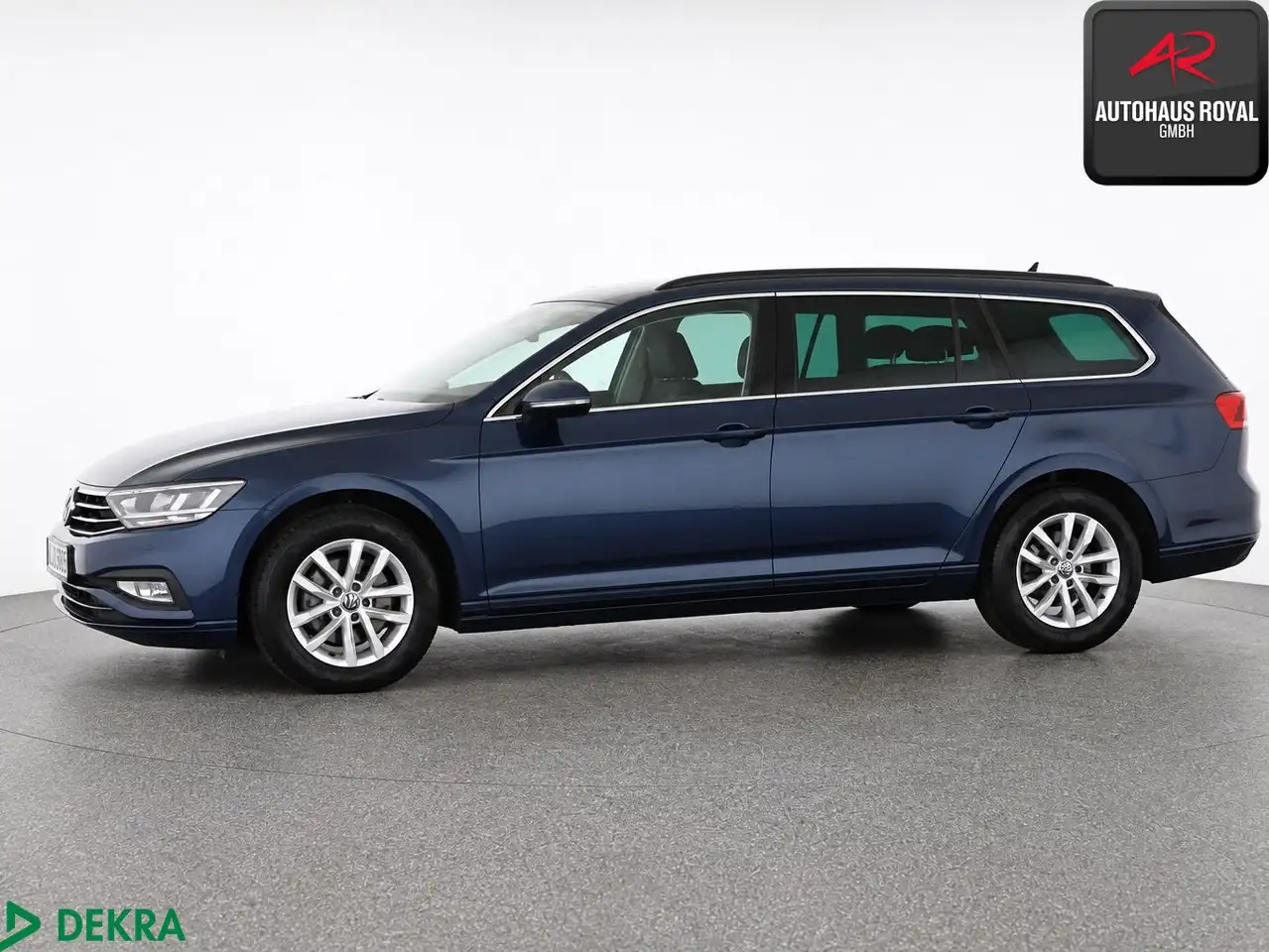 Volkswagen Passat Variant 2.0 TDI KEYLESS,DISCOVER-PRO,ACC, миниатюра 2