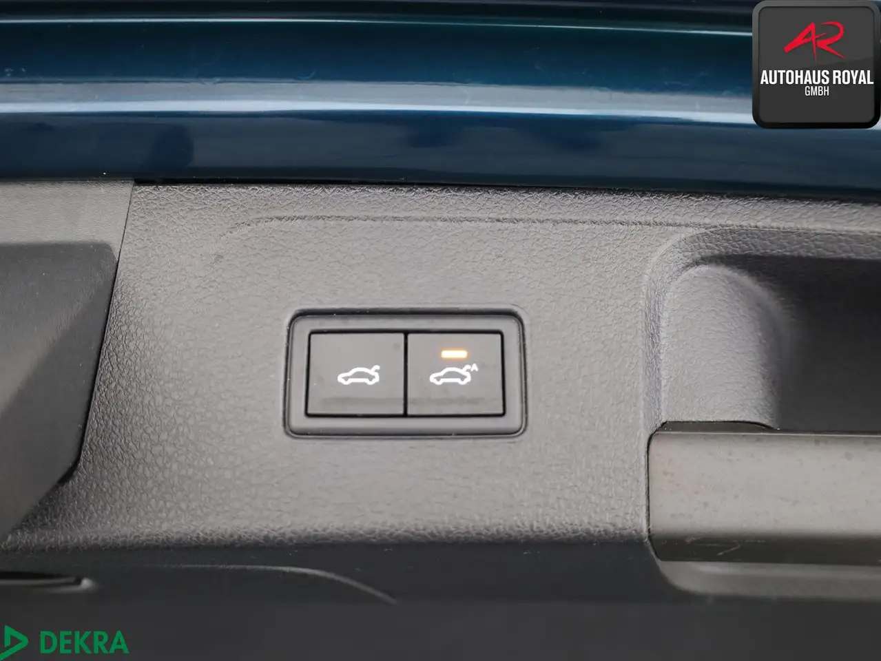 Volkswagen Passat Variant 2.0 TDI KEYLESS,DISCOVER-PRO,ACC, миниатюра 22