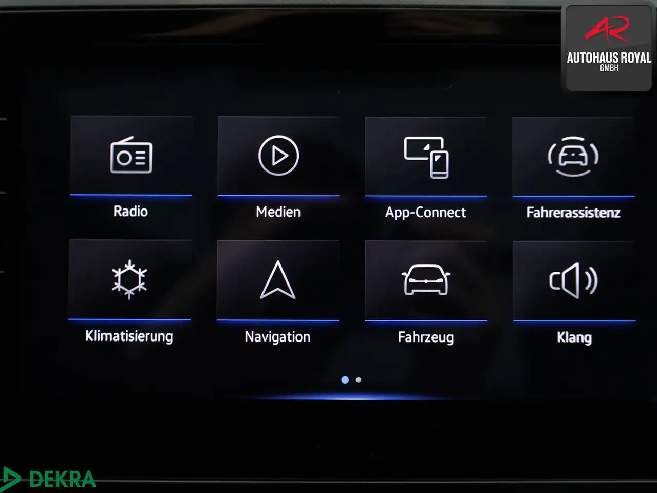 Volkswagen Passat Variant 2.0 TDI KEYLESS,DISCOVER-PRO,ACC, миниатюра 17