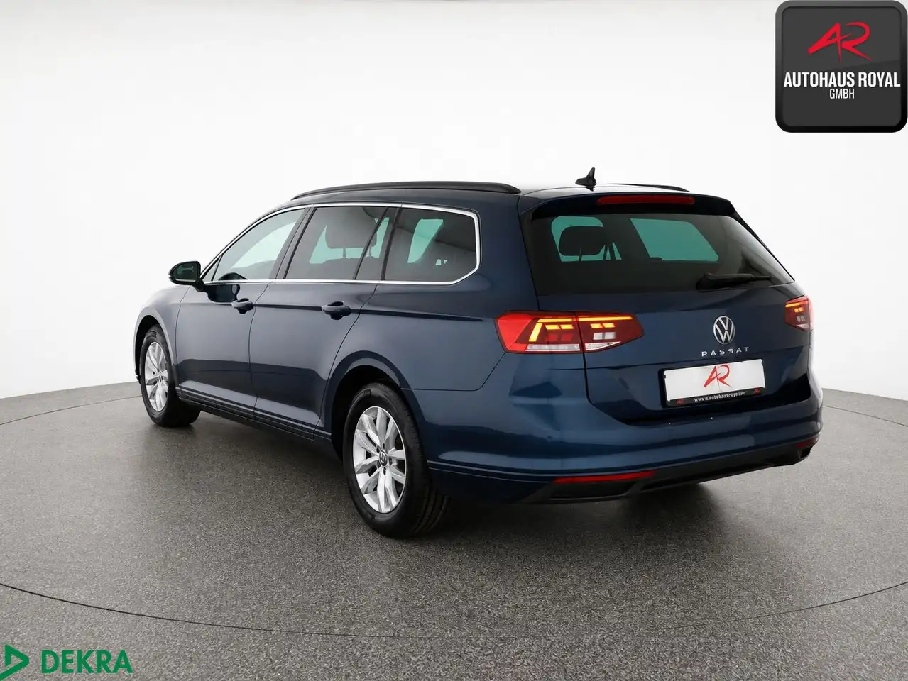 Volkswagen Passat Variant 2.0 TDI KEYLESS,DISCOVER-PRO,ACC, миниатюра 3