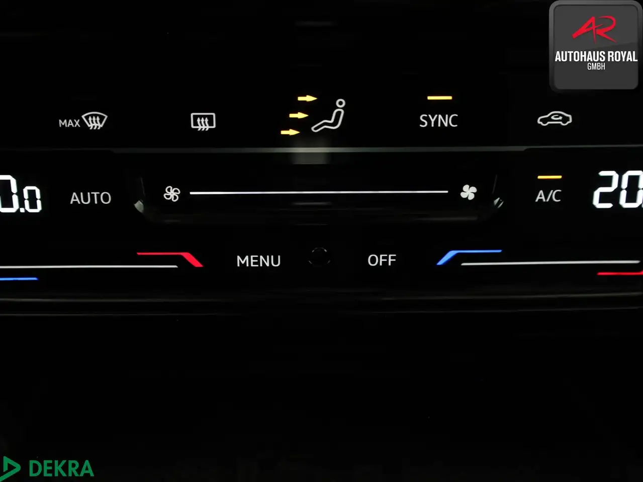Volkswagen Passat Variant 2.0 TDI KEYLESS,DISCOVER-PRO,ACC, миниатюра 18