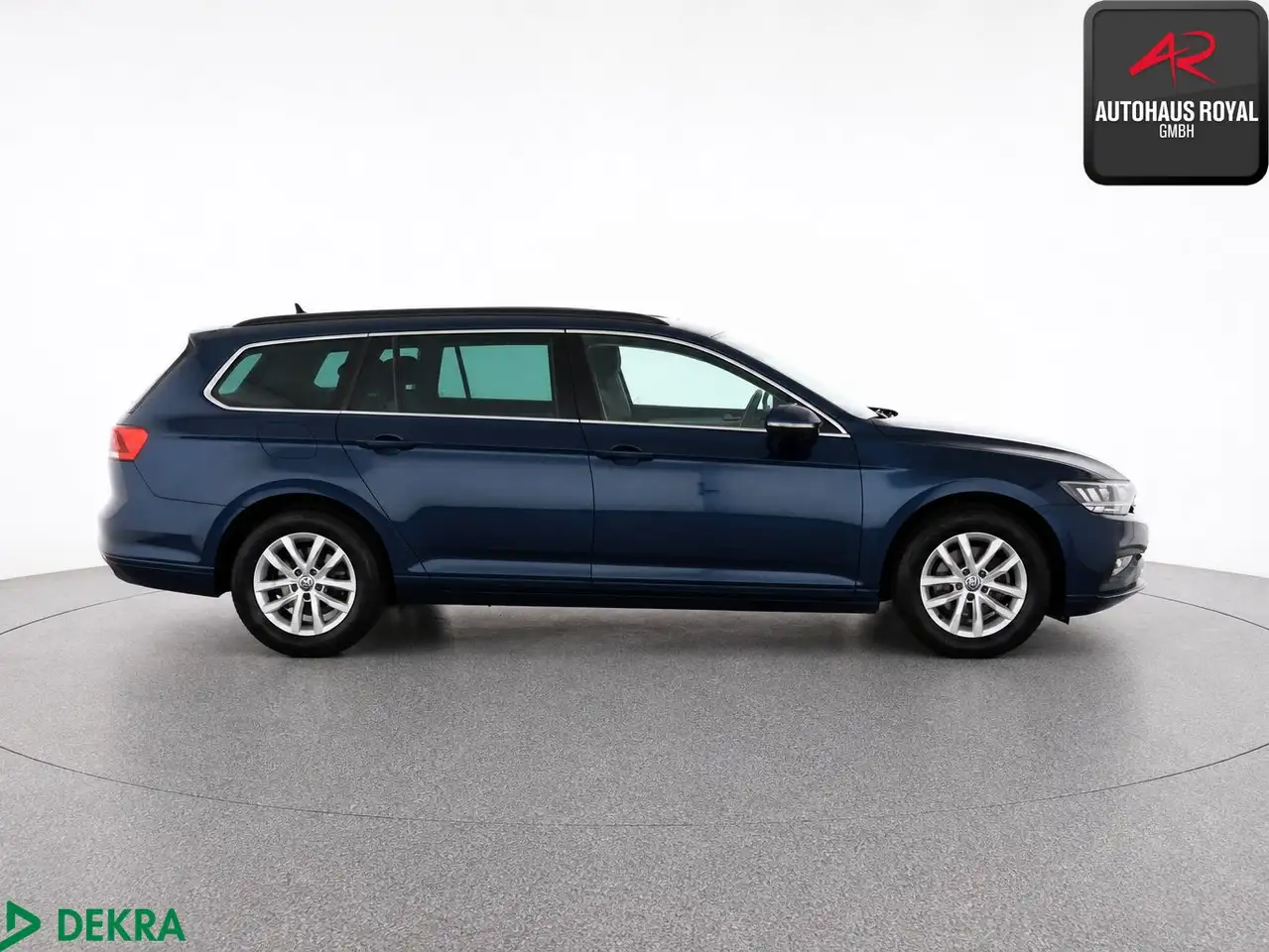Volkswagen Passat Variant 2.0 TDI KEYLESS,DISCOVER-PRO,ACC, миниатюра 6
