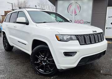 Altitude 4x4