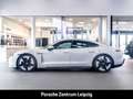 Porsche Taycan 4 SportDesign HD-Matrix ACC Pepita 21Zoll Blanc - thumbnail 2