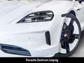 Porsche Taycan 4 SportDesign HD-Matrix ACC Pepita 21Zoll Blanc - thumbnail 8