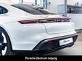 Porsche Taycan 4 SportDesign HD-Matrix ACC Pepita 21Zoll Blanc - thumbnail 13