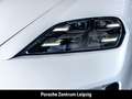 Porsche Taycan 4 SportDesign HD-Matrix ACC Pepita 21Zoll Blanc - thumbnail 9