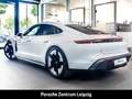 Porsche Taycan 4 SportDesign HD-Matrix ACC Pepita 21Zoll Blanc - thumbnail 3