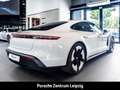 Porsche Taycan 4 SportDesign HD-Matrix ACC Pepita 21Zoll Blanc - thumbnail 6