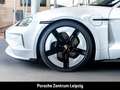 Porsche Taycan 4 SportDesign HD-Matrix ACC Pepita 21Zoll Blanc - thumbnail 7