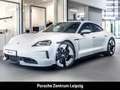 Porsche Taycan 4 SportDesign HD-Matrix ACC Pepita 21Zoll Blanc - thumbnail 1