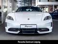 Porsche Taycan 4 SportDesign HD-Matrix ACC Pepita 21Zoll Blanc - thumbnail 4