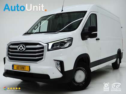 Maxus Deliver 9 2.0 CIT L3H2 Luxe 3 Zits | Camera | Cruise | Carpl
