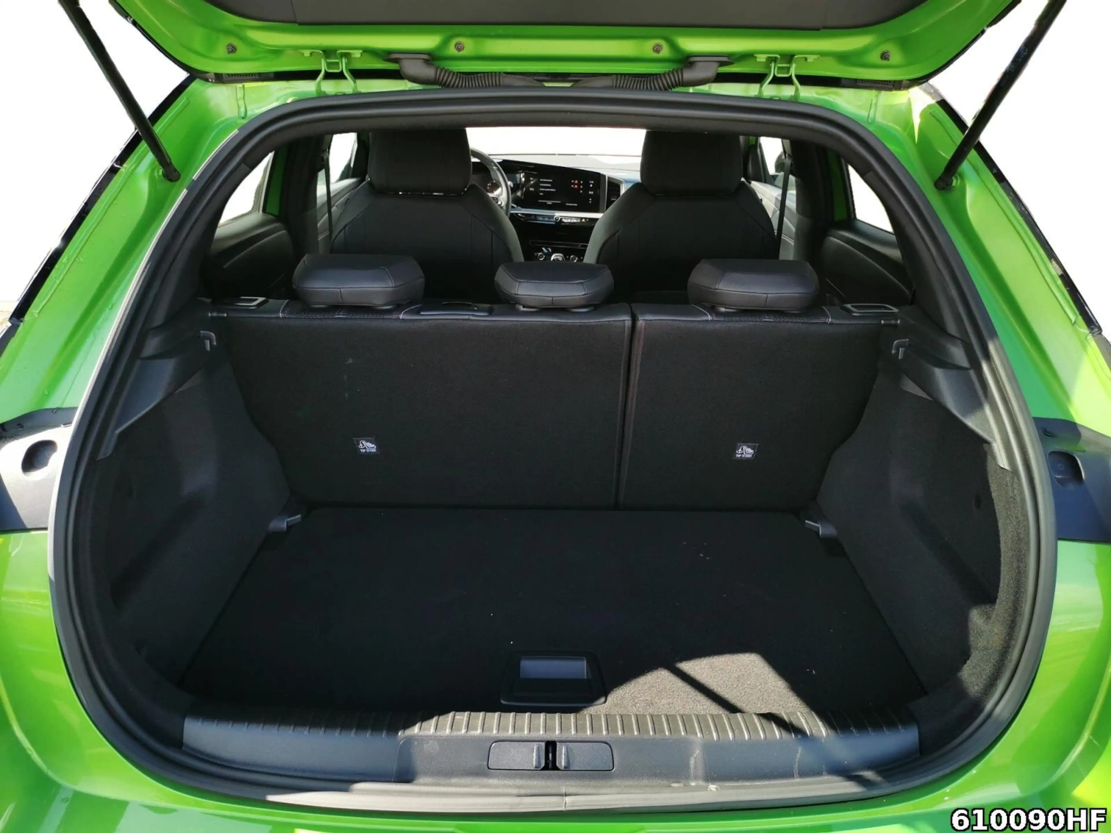 Opel Mokka 1.2 Turbo GS**CAR-PLAY**LED**SHZ**KAMERA* — photo 6
