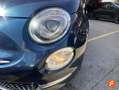 Fiat 500 Dolcevita 1.0 Hybrid 51KW (70 CV) Noir - thumbnail 9
