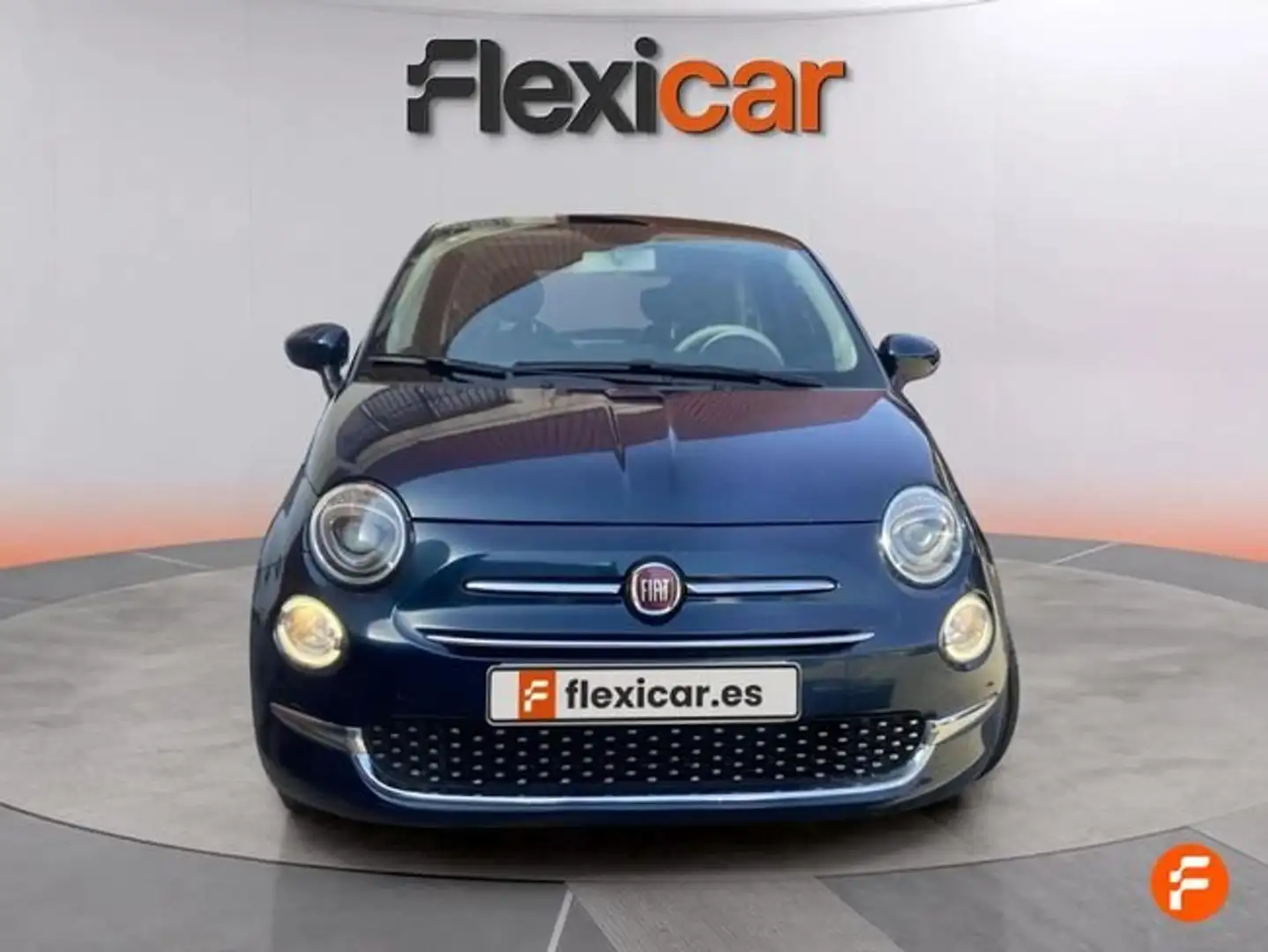 Fiat 500 Dolcevita 1.0 Hybrid 51KW (70 CV) Noir - 2