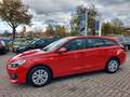 Hyundai i30 cw Pure Klima Spurasssist 8x Räder Rood - thumbnail 12