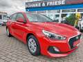 Hyundai i30 cw Pure Klima Spurasssist 8x Räder Rood - thumbnail 1