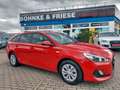 Hyundai i30 cw Pure Klima Spurasssist 8x Räder Rood - thumbnail 9