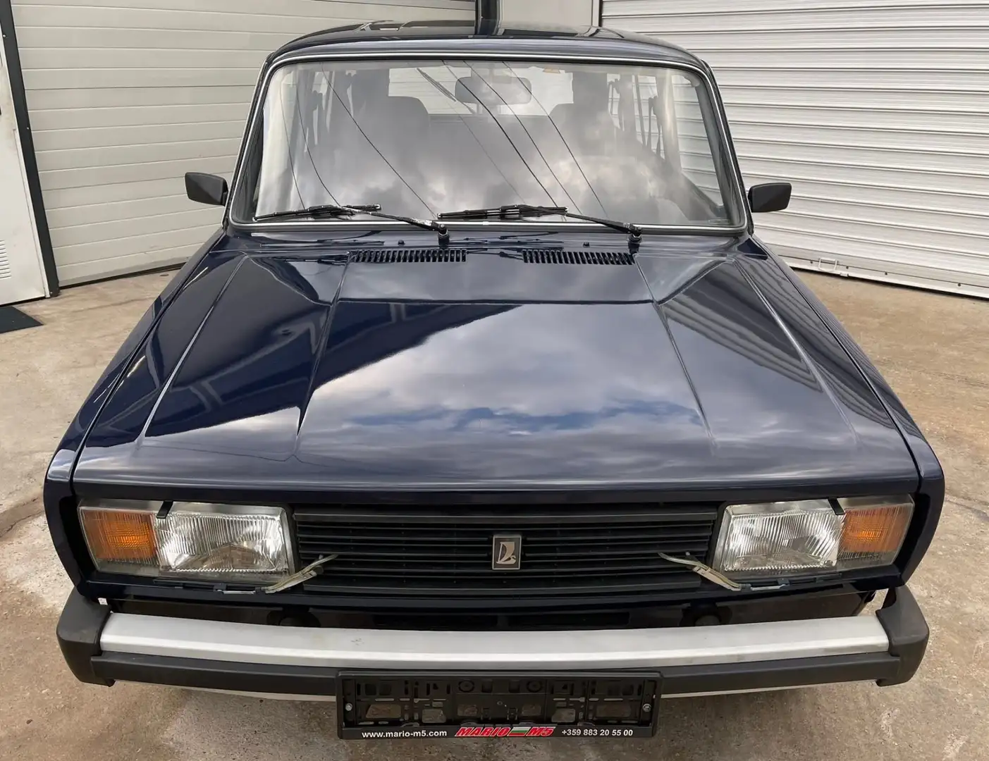 Lada 2104 Violett - 1