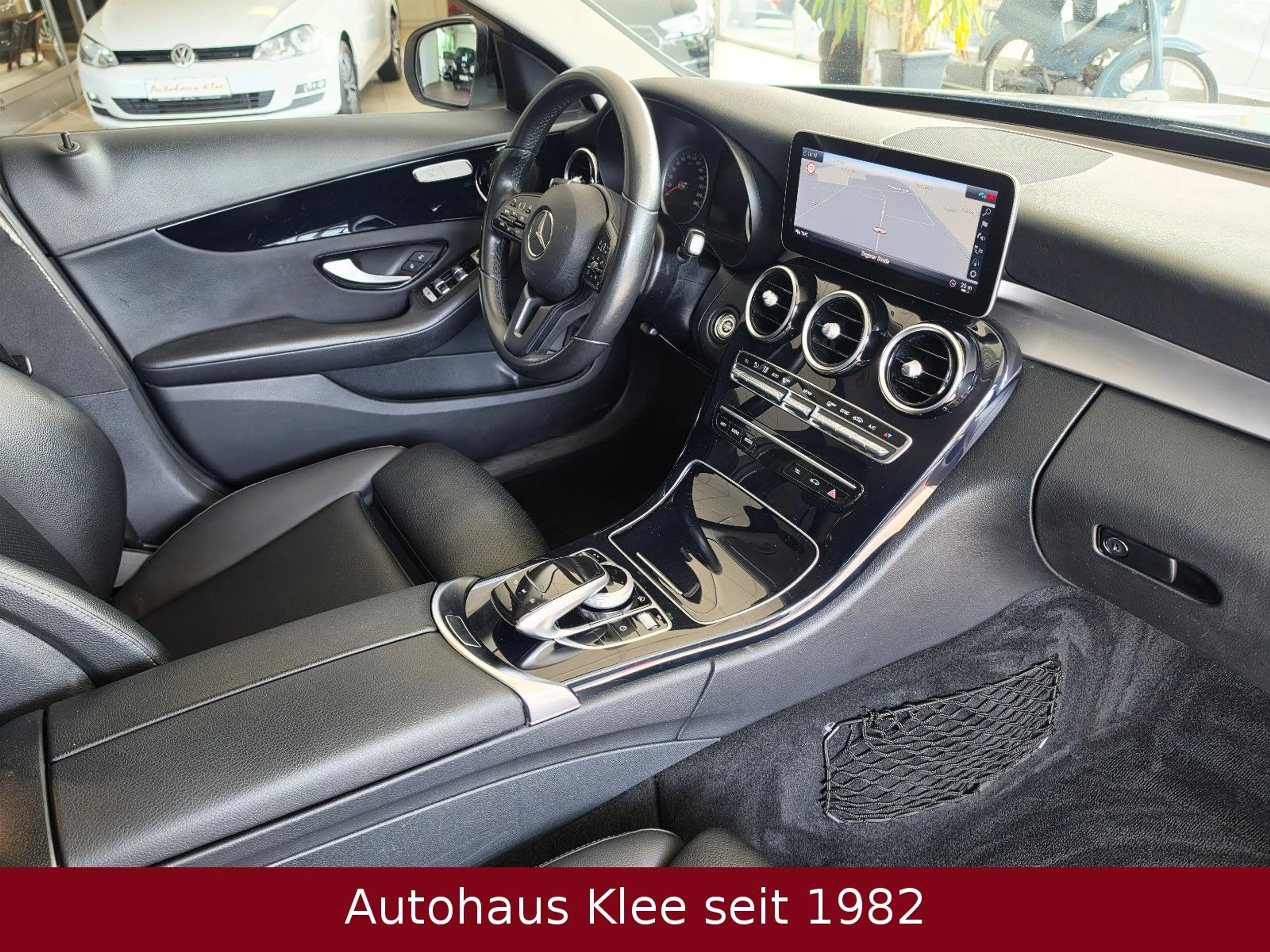 Mercedes-Benz C 220 d T *9 G-Tronic *LED*NAVI*KAMERA*TOTWINKEL — photo 5