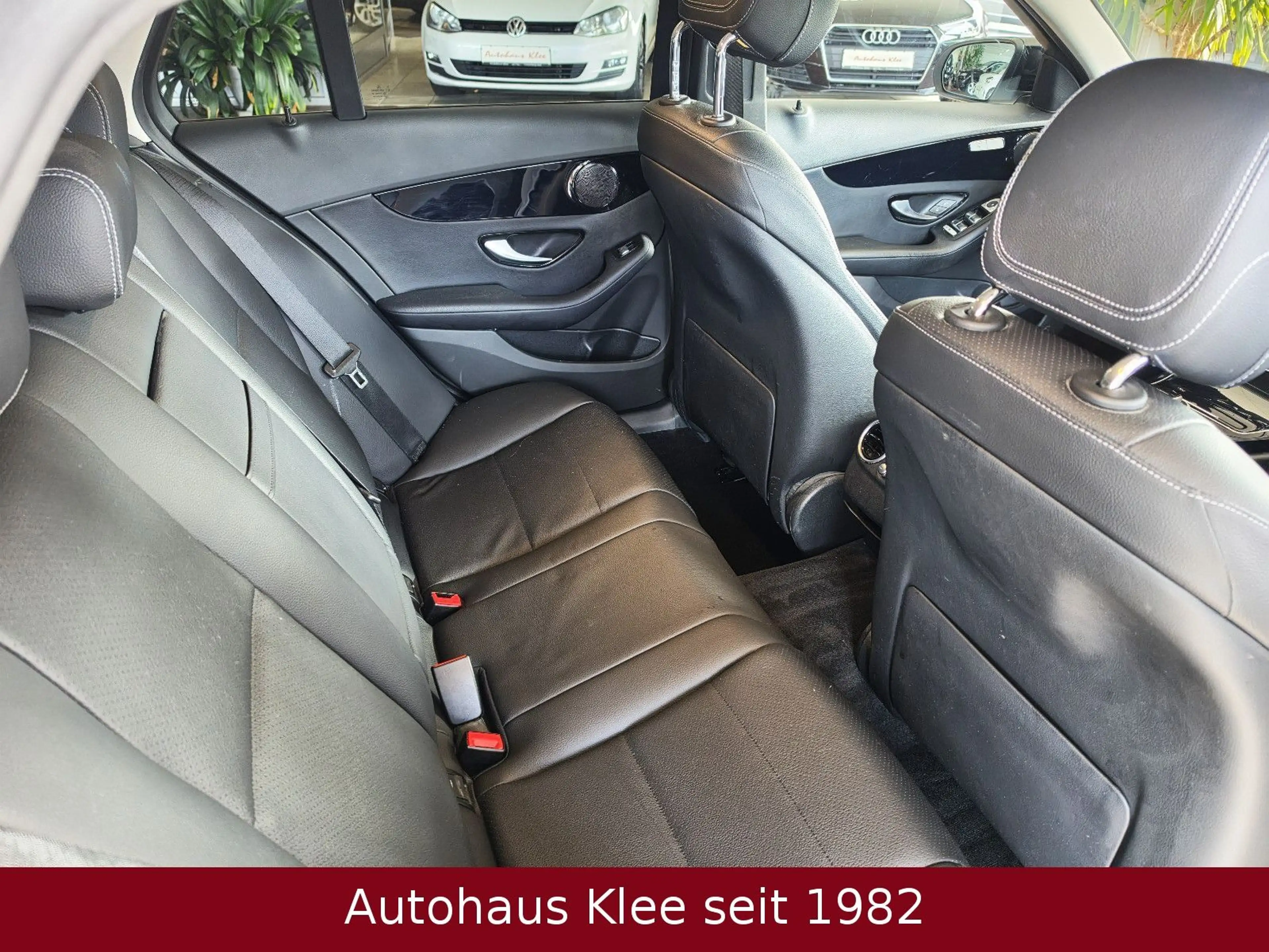 Mercedes-Benz C 220 d T *9 G-Tronic *LED*NAVI*KAMERA*TOTWINKEL — photo 12