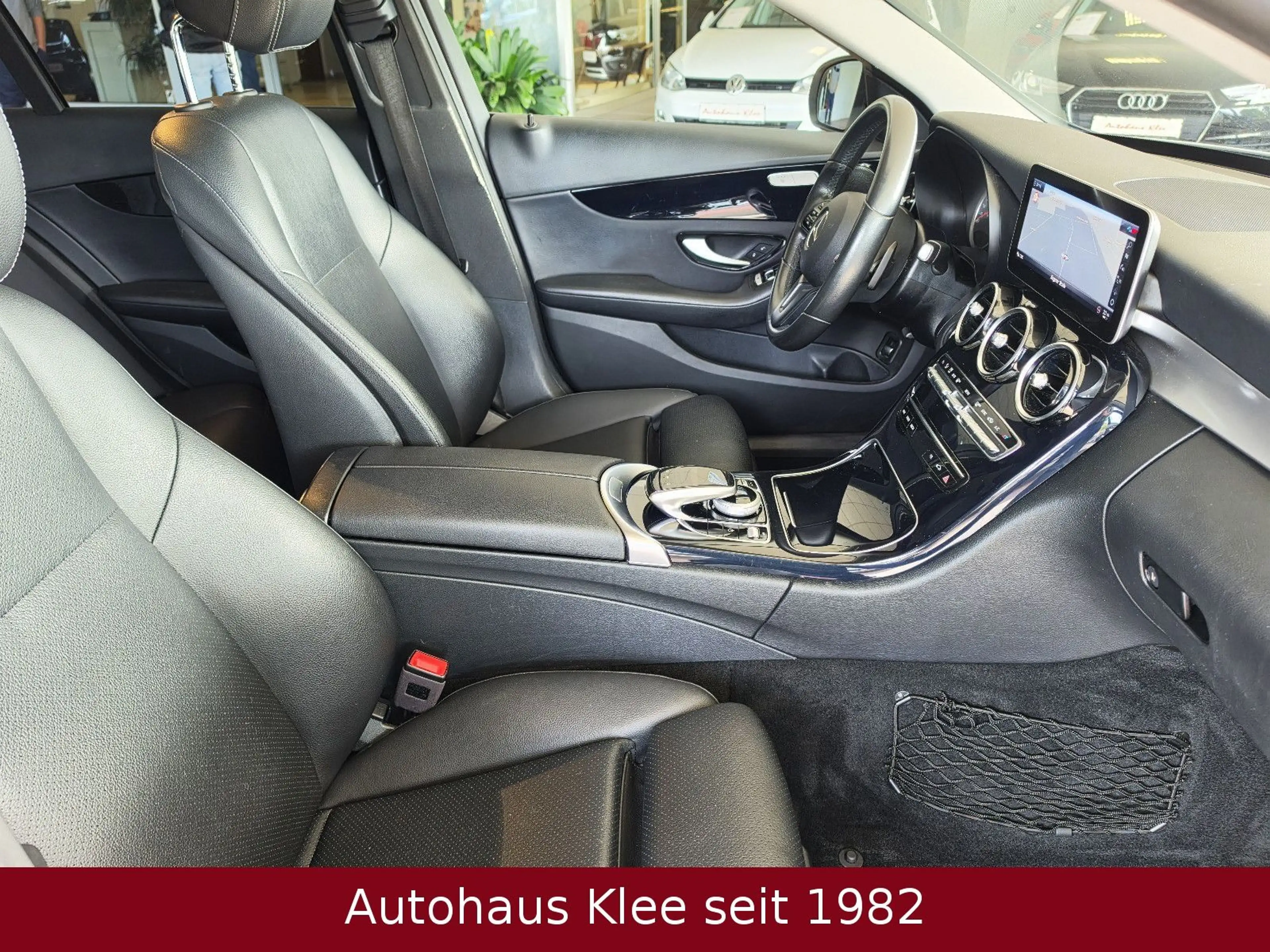 Mercedes-Benz C 220 d T *9 G-Tronic *LED*NAVI*KAMERA*TOTWINKEL — photo 6