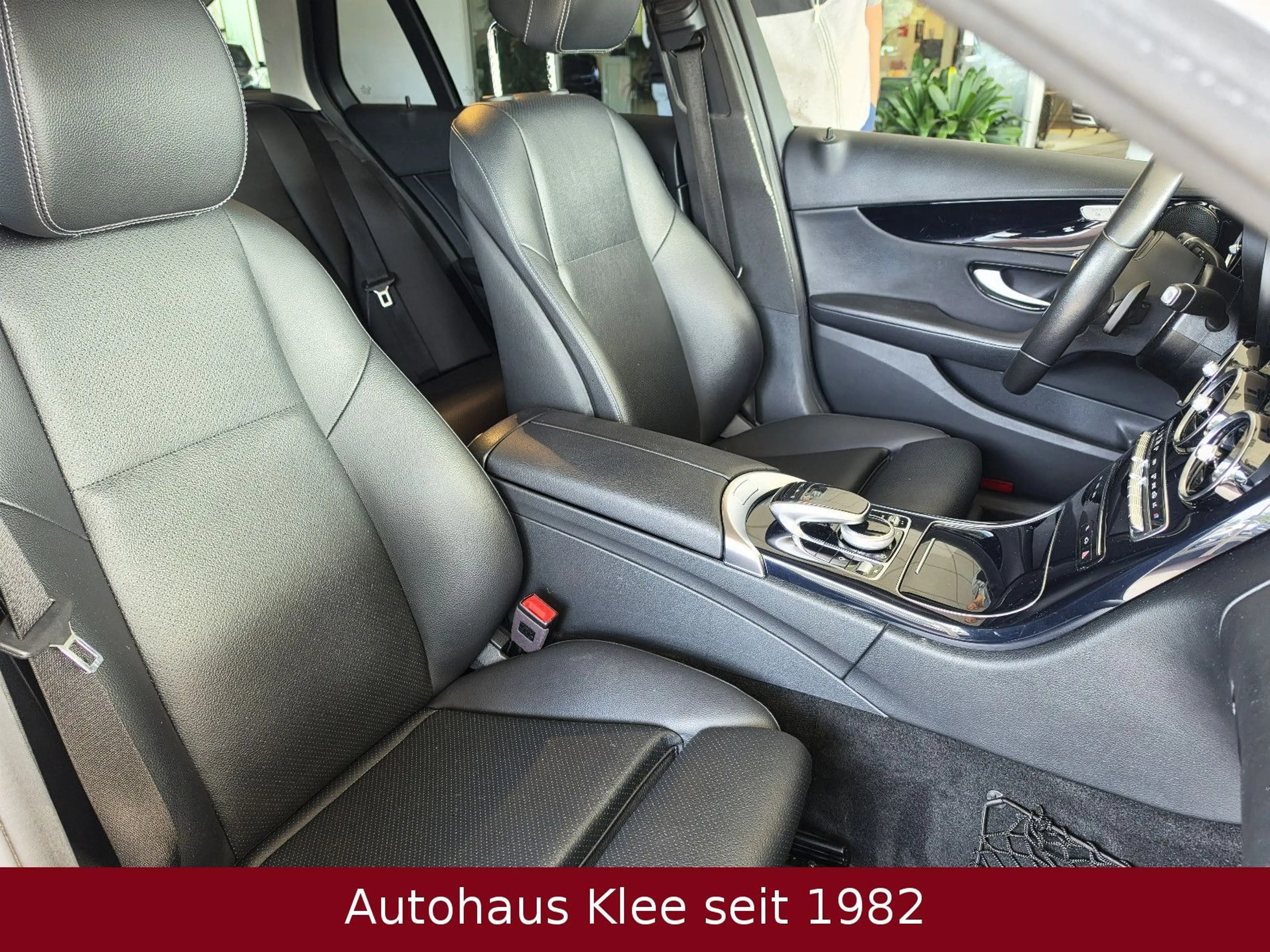 Mercedes-Benz C 220 d T *9 G-Tronic *LED*NAVI*KAMERA*TOTWINKEL — photo 8