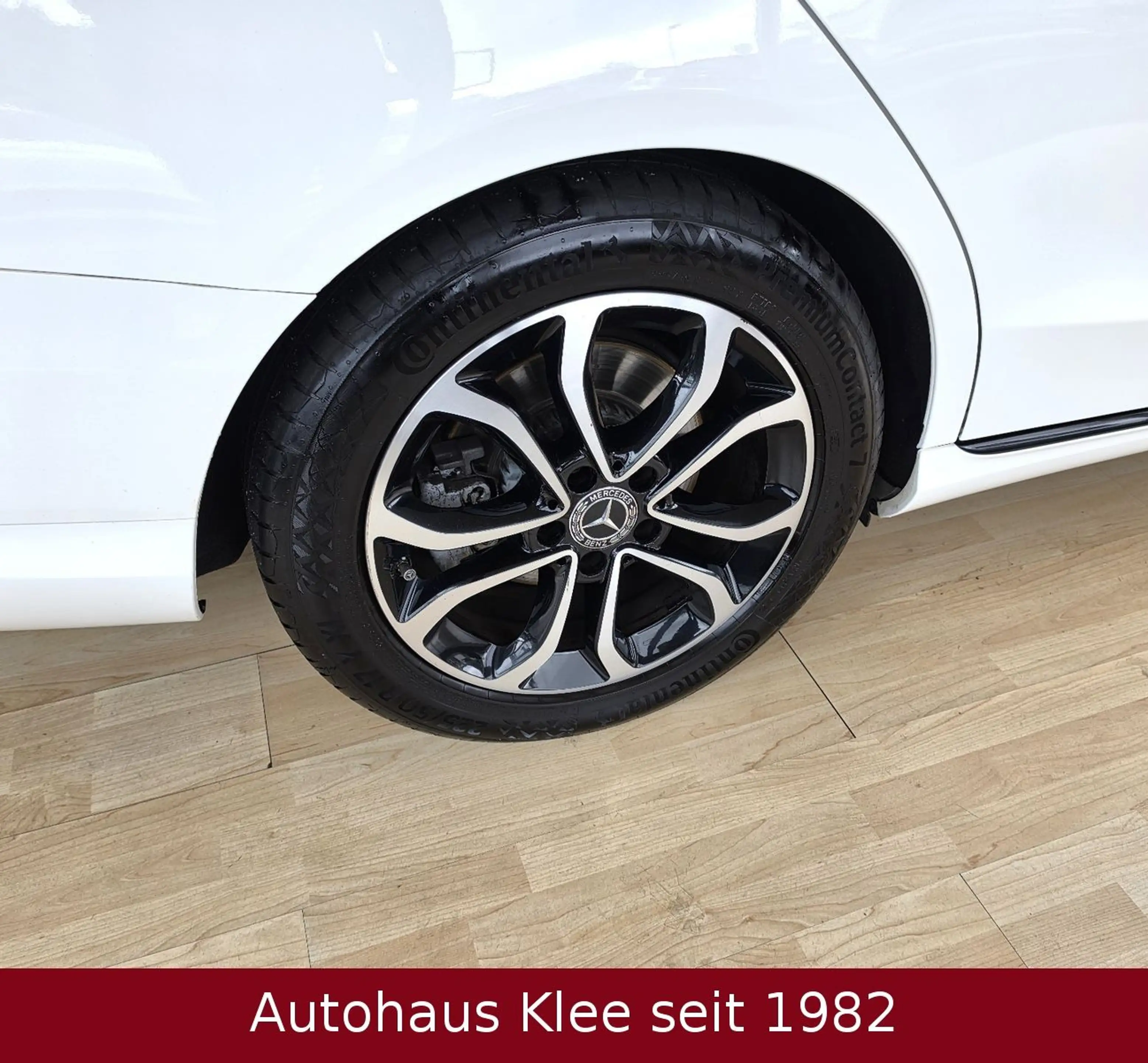 Mercedes-Benz C 220 d T *9 G-Tronic *LED*NAVI*KAMERA*TOTWINKEL — photo 14