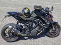 KTM 1290 Super Duke R R Negru - thumbnail 1