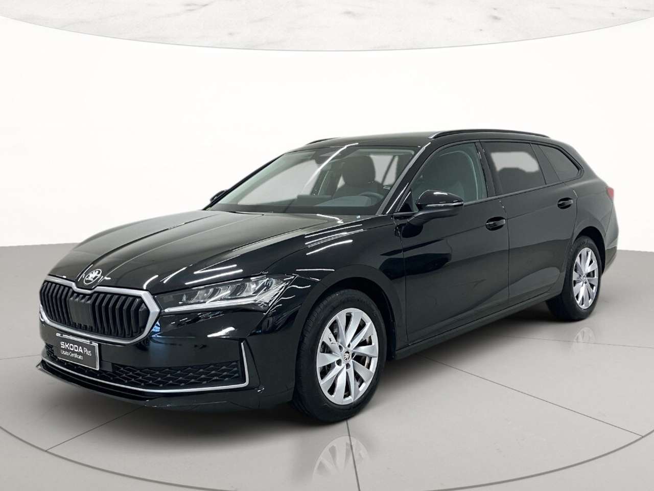 Skoda Superb Superb 1.5 TSI Hybrid DSG Wagon Selection