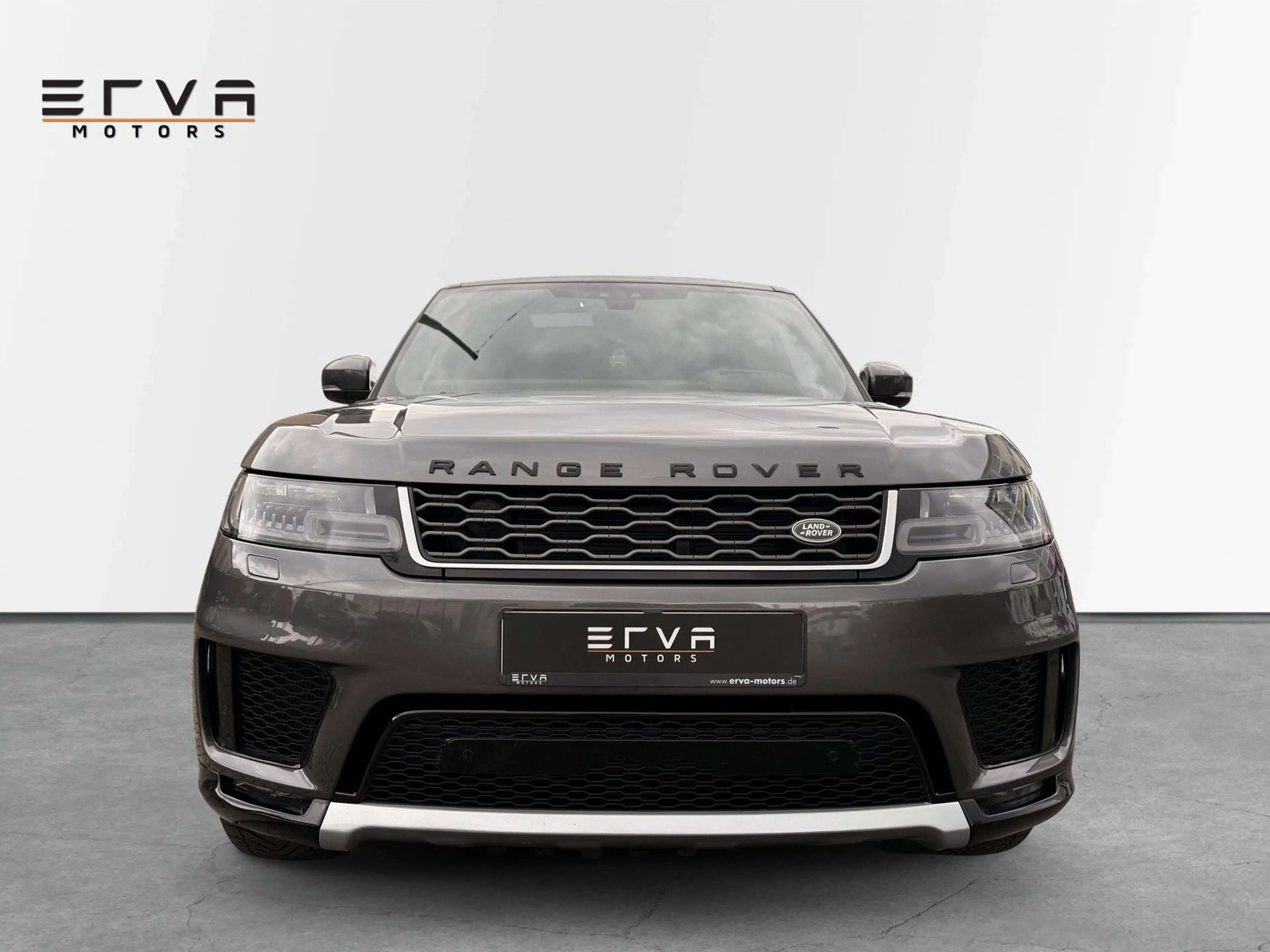 Land Rover Range Rover Sport HSE | PANORAMA — photo 2