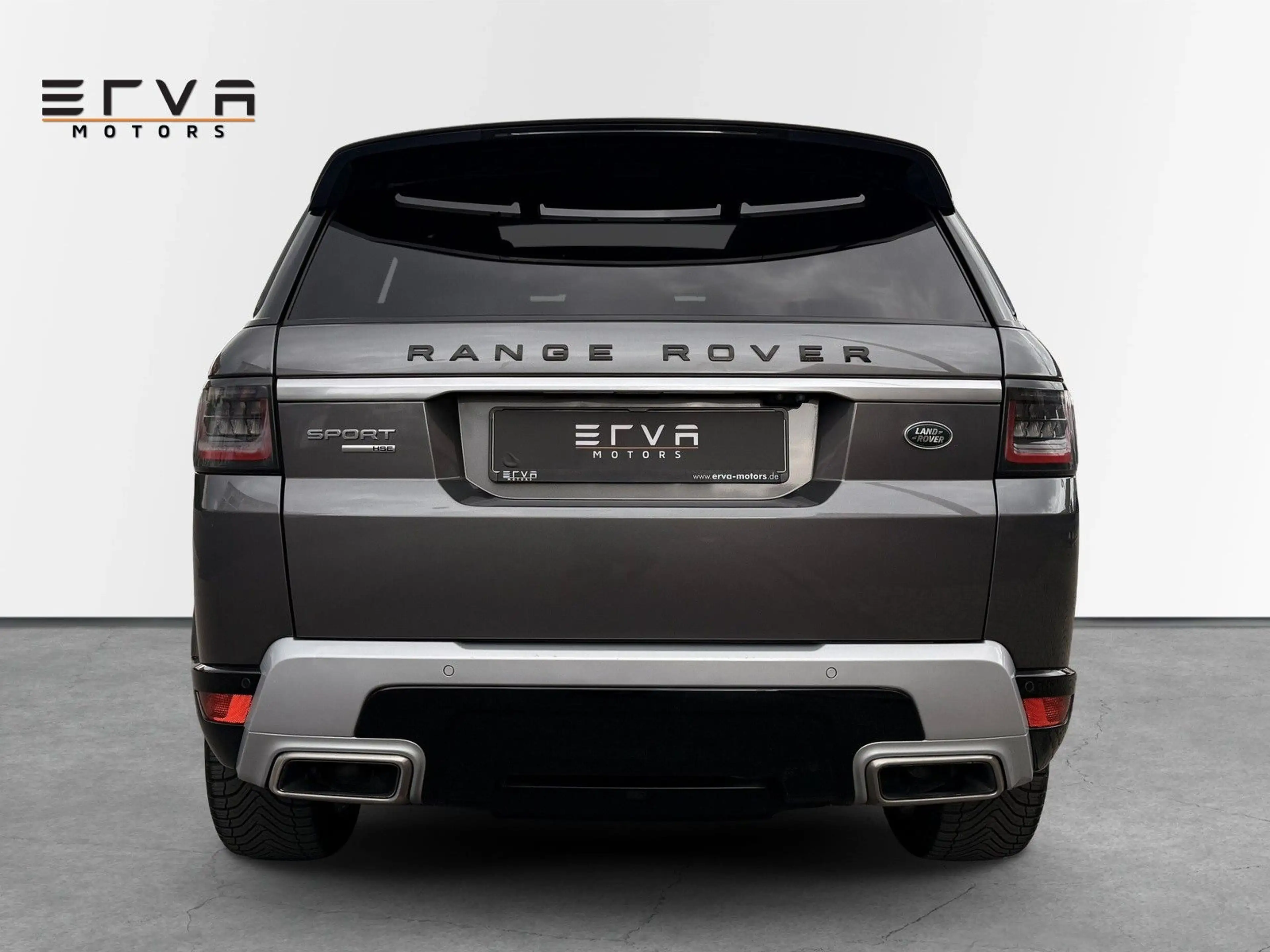 Land Rover Range Rover Sport HSE | PANORAMA — photo 6