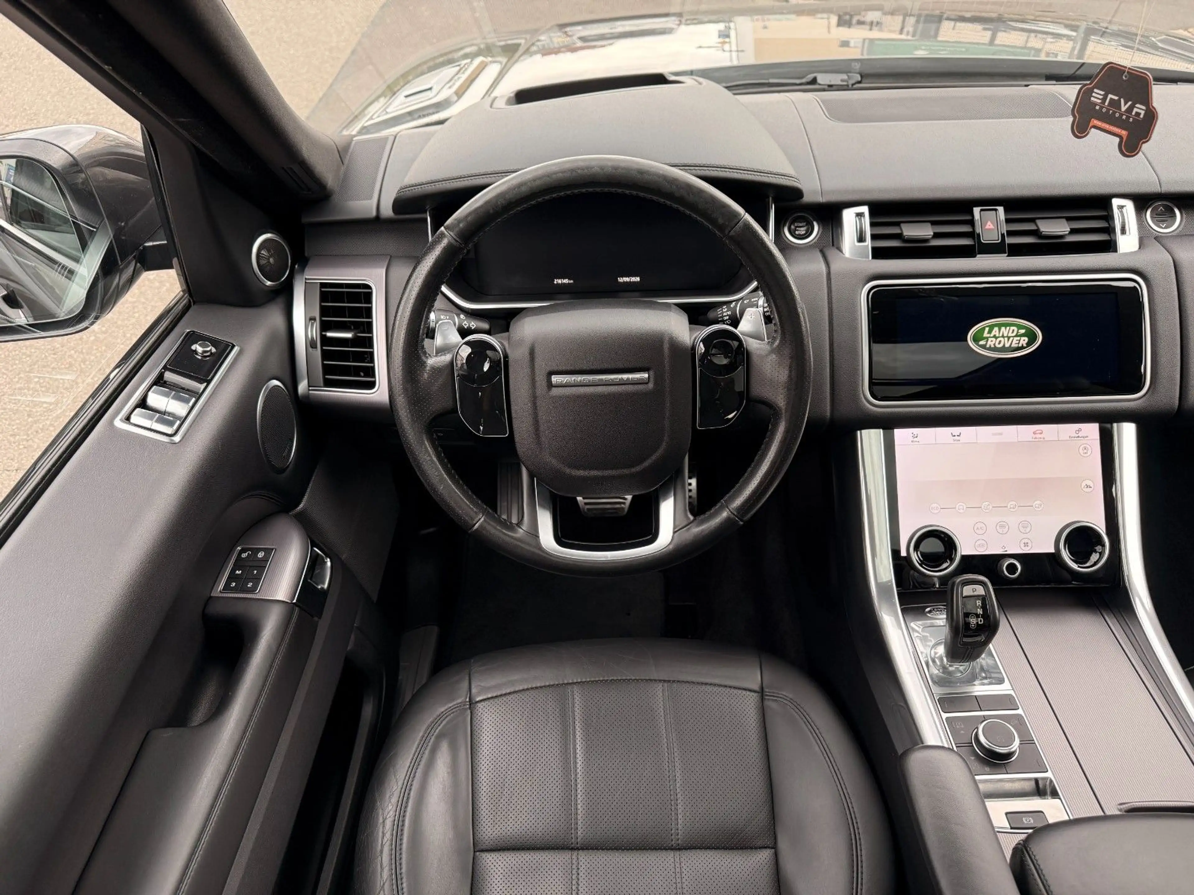 Land Rover Range Rover Sport HSE | PANORAMA — photo 15
