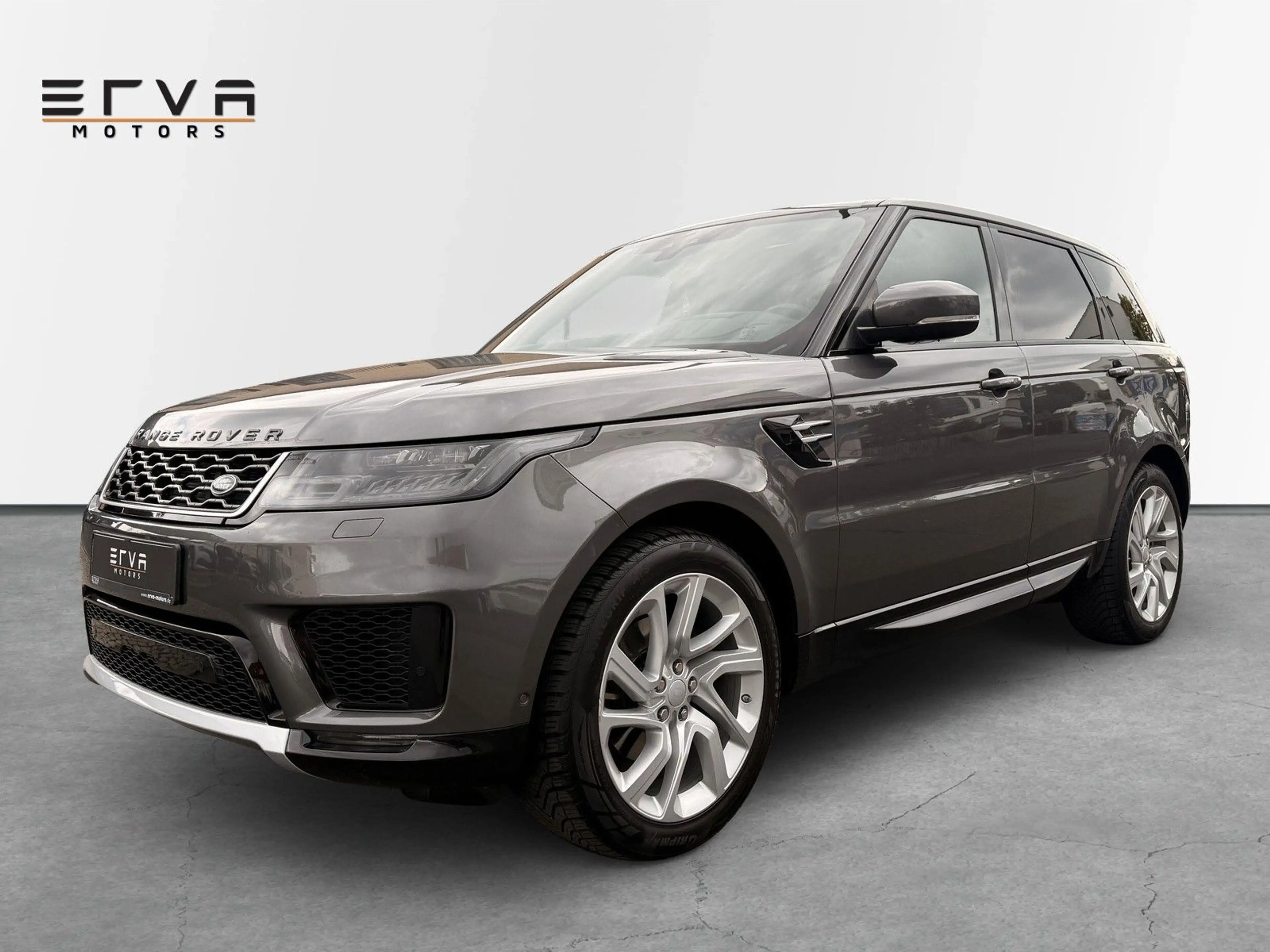 Land Rover Range Rover Sport HSE | PANORAMA — photo 3