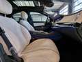 Mercedes-Benz S 400 d 4M AMG PANO BURMESTER CHAUFFEUR FOND ENT Negru - thumbnail 11