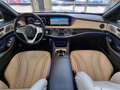 Mercedes-Benz S 400 d 4M AMG PANO BURMESTER CHAUFFEUR FOND ENT Černá - thumbnail 14