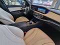 Mercedes-Benz S 400 d 4M AMG PANO BURMESTER CHAUFFEUR FOND ENT Siyah - thumbnail 10