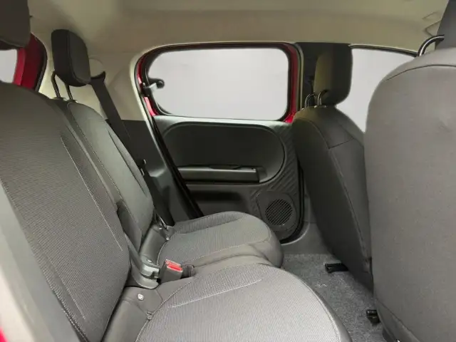 Renault Twingo view 13