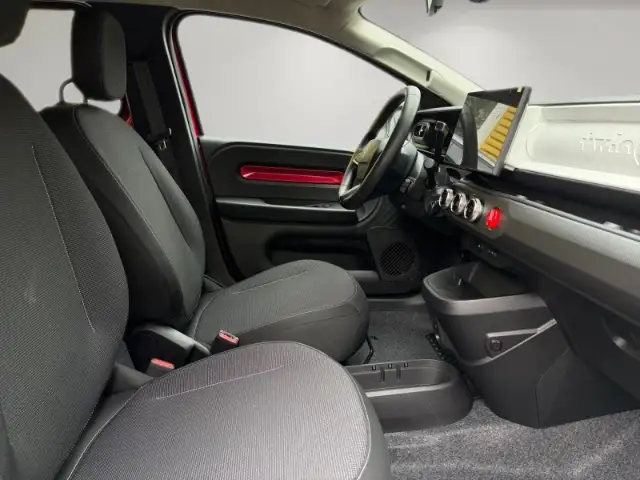 Renault Twingo view 14