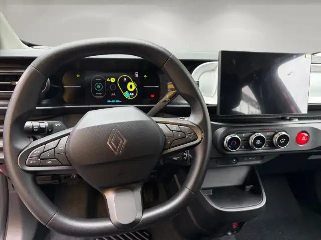 Renault Twingo view 10
