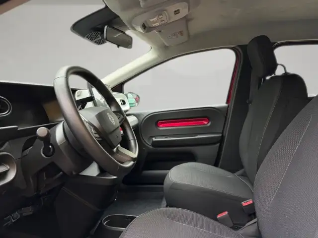 Renault Twingo view 7
