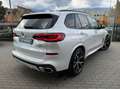 BMW X5 xdrive40d mhev 48V Msport auto Bianco - thumbnail 2