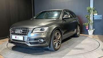 V6 3.0 326 Quattro Tiptronic 8