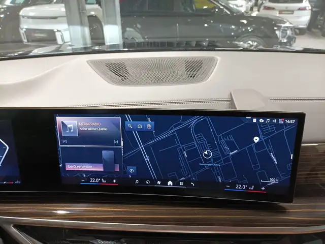 BMW X5 view 11