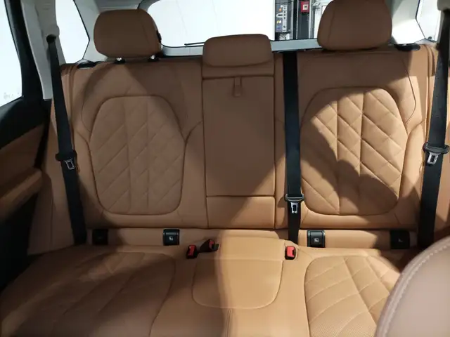BMW X5 view 15
