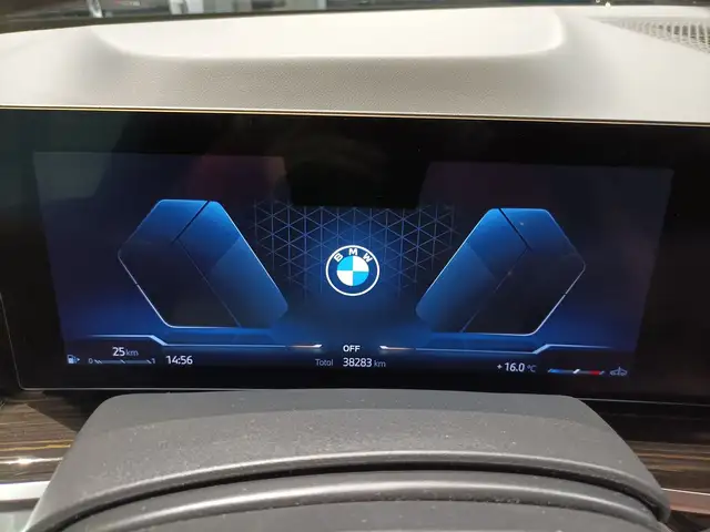 BMW X5 view 7